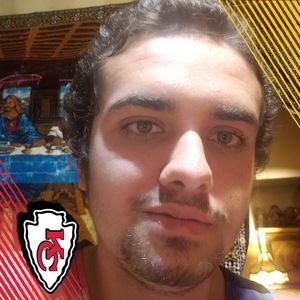 Meet your Posher, Eric